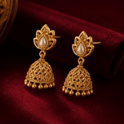 From Desk to Dinner: 5 Versatile Earrings Every Woman Needs
