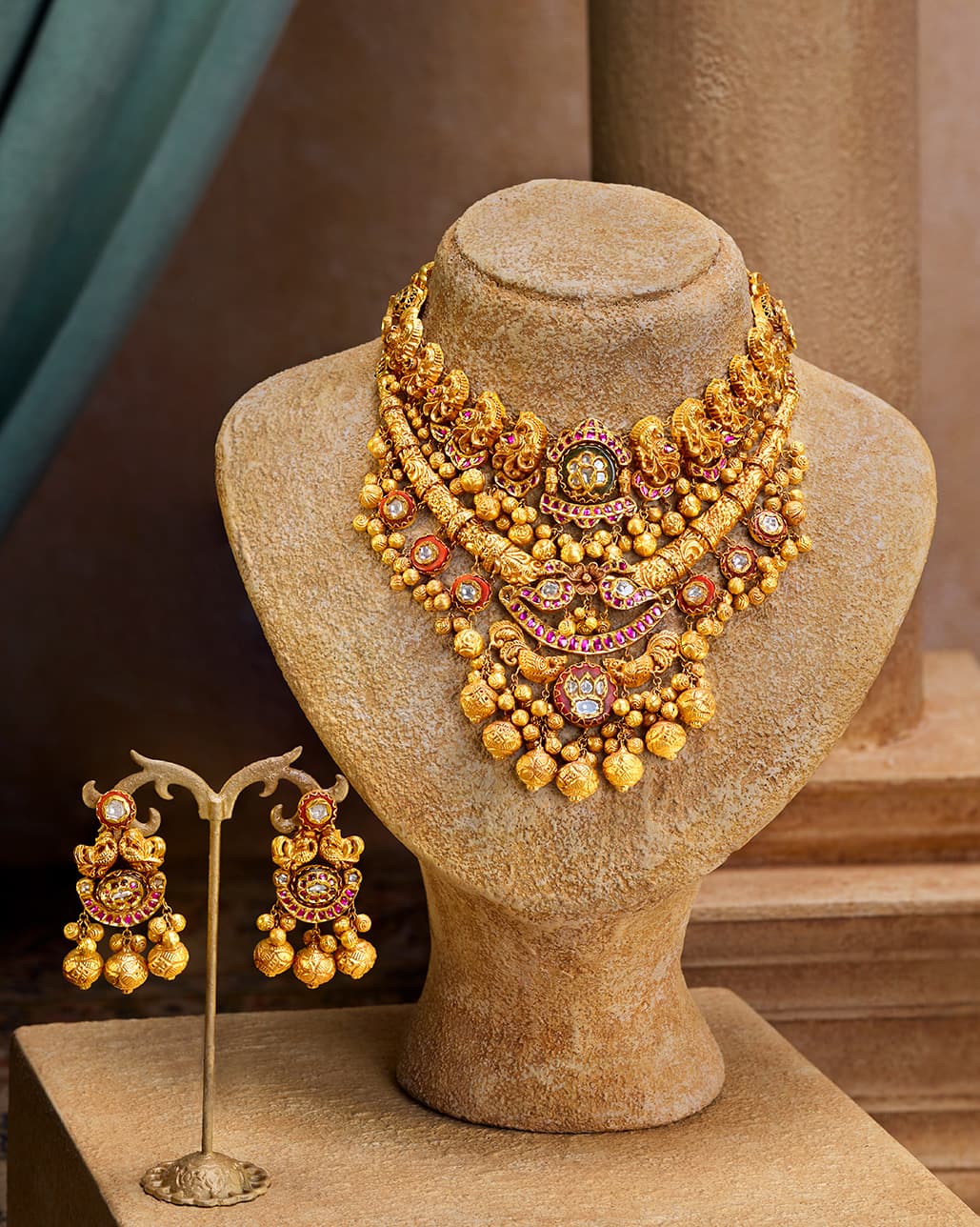 Bridal Sets